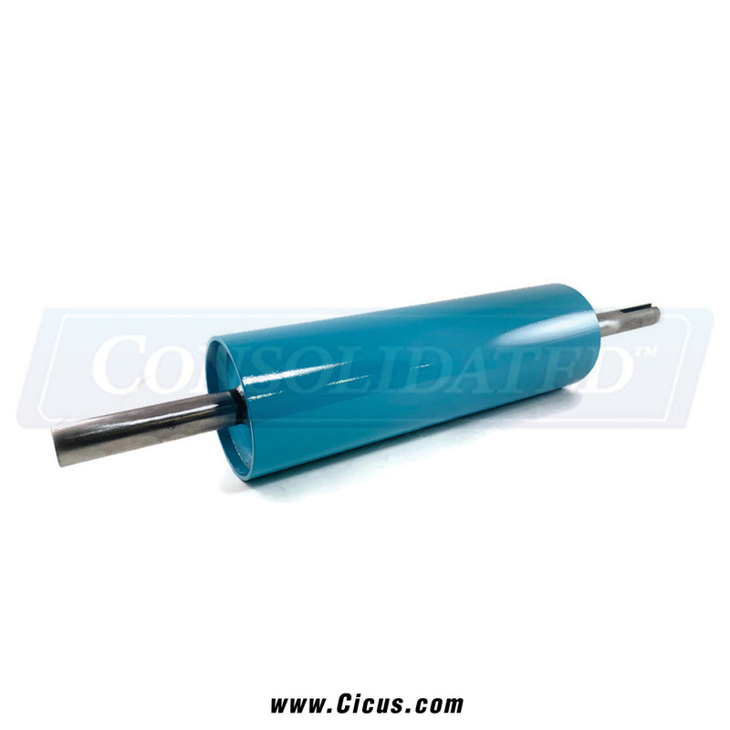 GA Braun Roll V-Z SPF 1XF Approach, 13 × 4 – 060600040