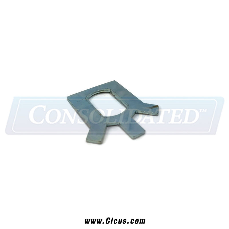 Milnor Locking Washer, Roller Shaft – 06-20070
