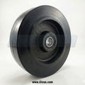 06 20600B – Aftermarket Milnor Urethane Roller, 10″ x 2.5″/1.5″