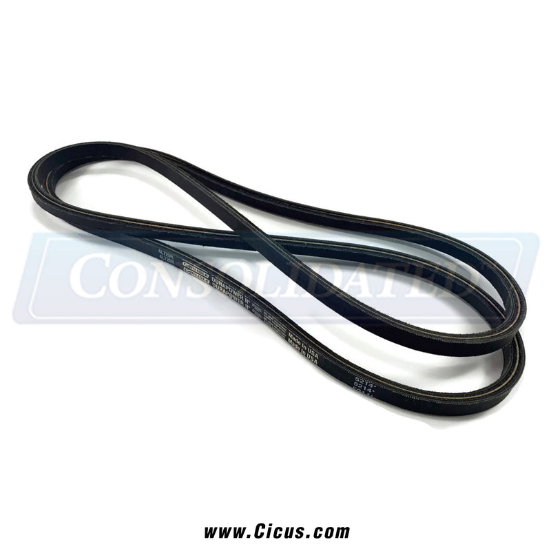 100194 – ADC V-Belt, A70