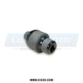 GA Braun Metering Valve with Muffler – 012000004