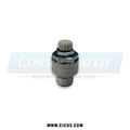 GA Braun Metering Valve with Muffler – 012000004