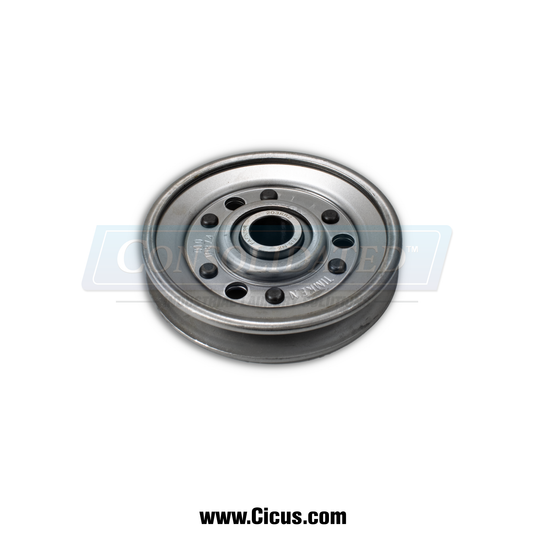 Chicago Dryer V-Belt Sheave, 4" OD 5/8" Bore – 1205-945