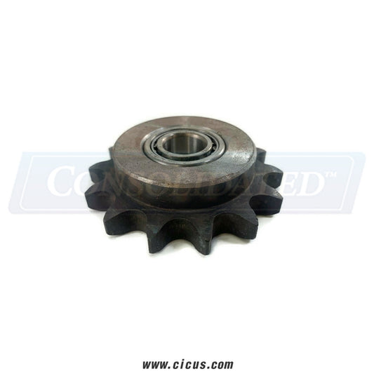 Chicago Dryer Bearing Sprocket, #60 14T – 1206-746