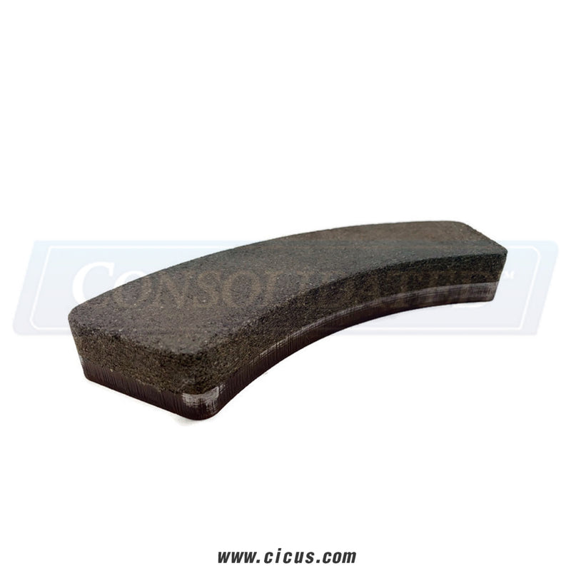 Washex Brake Shoe – 121985