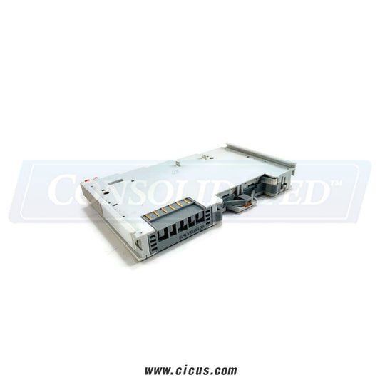 Chicago Dryer Output, 4x24 VDC Low – 1406-756