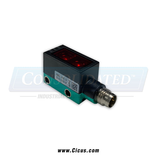 Chicago Dryer Sharp Cutoff Sensor, 1″ – 1607-931