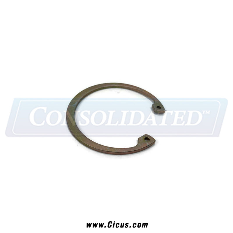 Milnor Internal Retaining Ring, #3000X206-ST-ZD – 17B017B