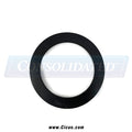 Milnor Seat 4 Inch Dump Valve Buna-N [0214166]