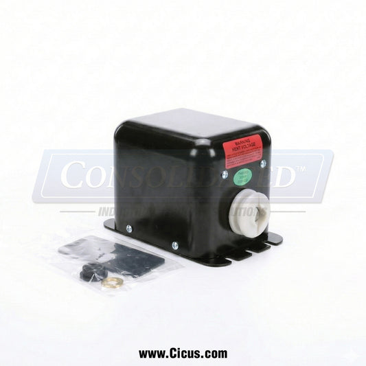 Chicago Dryer Ignition Transformer, 6000/120V 60 Hz – 2213-601