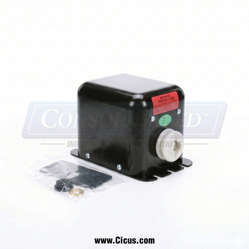 Chicago Dryer Ignition Transformer, 6000/120V 60 Hz – 2213-601