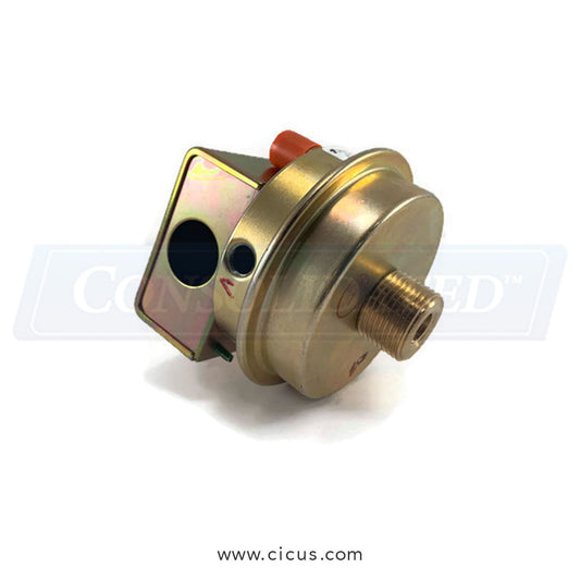 Chicago Dryer Pressure Switch – 2218-625