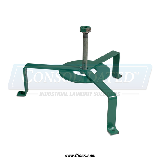 Milnor Spider Assembly, Eclipse – 25AB245
