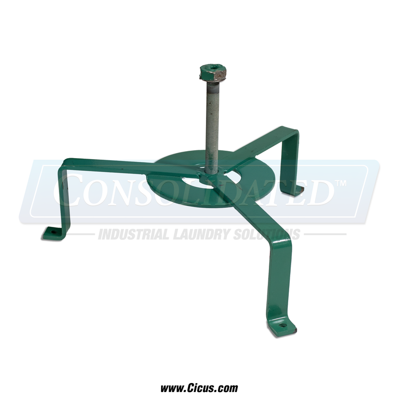 Milnor Spider Assembly, Eclipse – 25AB245