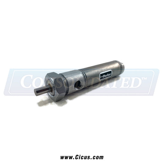 Washex Air Cylinder, Pneumatic Actuator – 263229