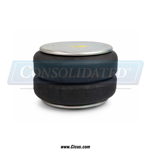 Washex Firestone Airide air mount 265315 front view