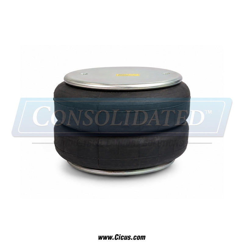 Washex Firestone Airide air mount 265315 front view
