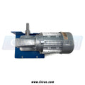 Chicago Dryer Gear Motor Assembly 1 HP / 1725 RPM [2809-555-03]