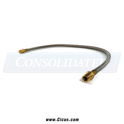 Unipress Steam Hose [30481-DA]