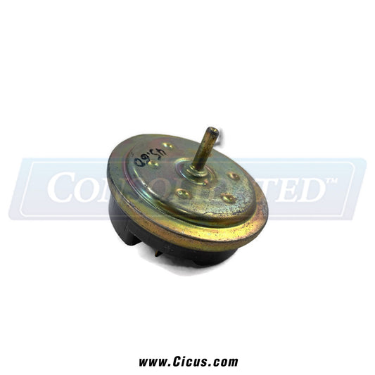 Washex Water Level Switch, Small Orifice Pressure – 352252