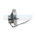 Milnor Chart Timer Motor, 240V – 39A060B71
