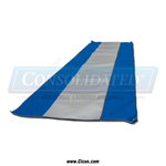 Coronet Royal Blue Wax cloth With Teflon - 31