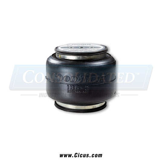 CLM Drive Tension Air Spring – 4250