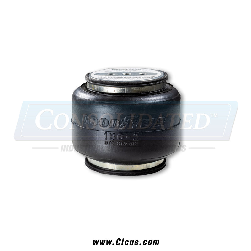 CLM Drive Tension Air Spring – 4250