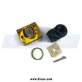 Burkert Paddle Wheel Sensor [432304] for Accurate Flow Measurement
