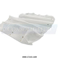 Alliance Laundry Systems Lint Screen, 120lb w/ Snaps – 44077702P