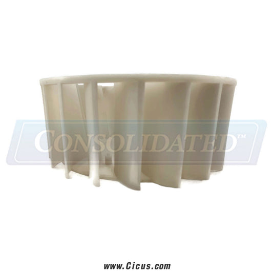 Alliance Laundry Systems Blower Fan Assembly – 510139P