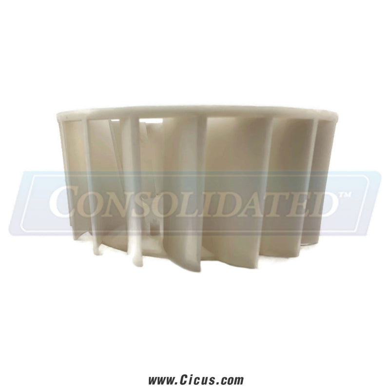 Alliance Laundry Systems Blower Fan Assembly – 510139P