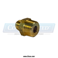 Milnor Tube Fitting, Male CN 7/8″ × 1.25″ #14 20ft – 52ZK00S001