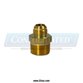 Milnor Tube Fitting, Male CN 7/8″ × 1.25″ #14 20ft – 52ZK00S001