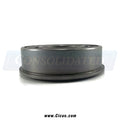 Milnor Flange Bearing, 1" ID Seal Schatz TW-25 – 54A716
