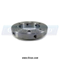 54J227A – Flexible Hub Coupling, Tunnel & Tilts, Compatible With Milnor