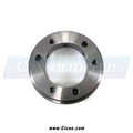 54J227A – Flexible Hub Coupling, Tunnel & Tilts, Compatible With Milnor
