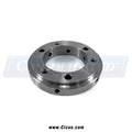 54J227A – Flexible Hub Coupling, Tunnel & Tilts, Compatible With Milnor