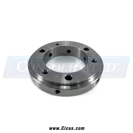 54J227A – Flexible Hub Coupling, Tunnel & Tilts, Compatible With Milnor