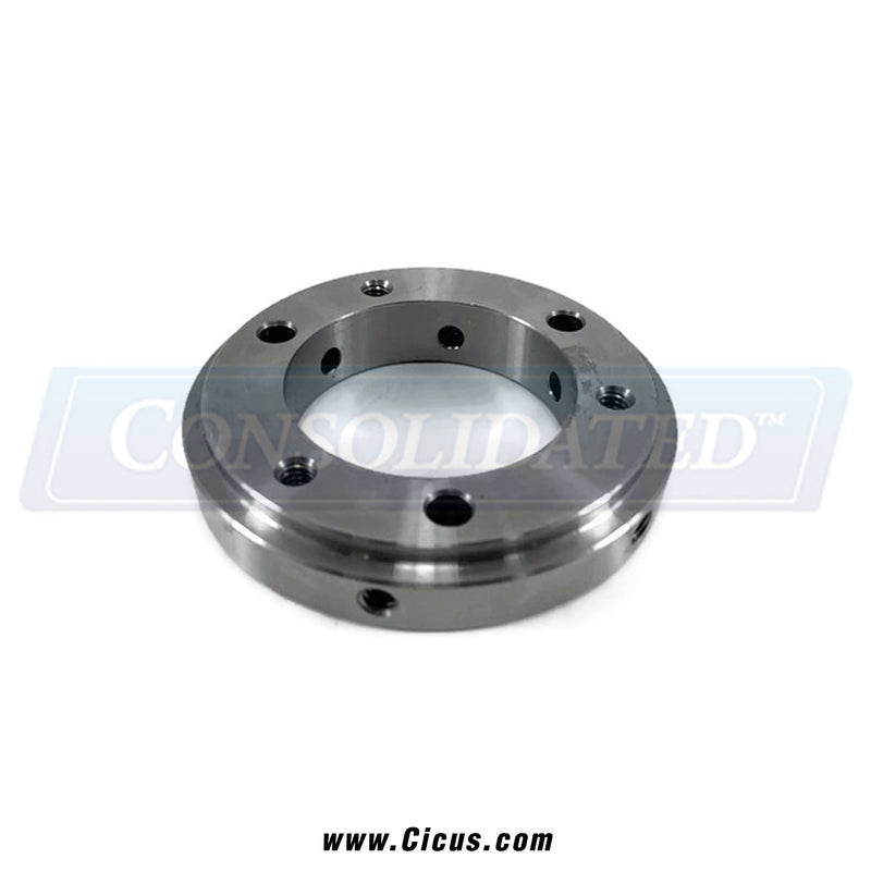 54J227A – Flexible Hub Coupling, Tunnel & Tilts, Compatible With Milnor