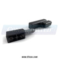 601-005 – B & C Technologies Lower Door Hinge, Laundry Machine Replacement