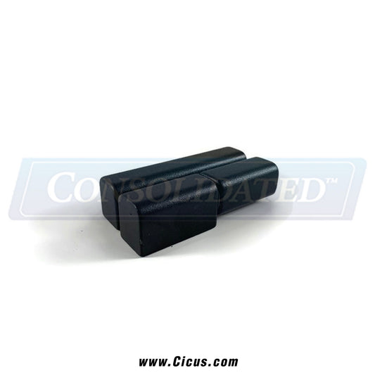 601-005 – B & C Technologies Lower Door Hinge, Laundry Machine Replacement