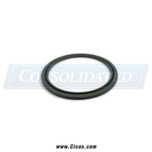 Burkert Piston Seal Antg - G FKM [632875]