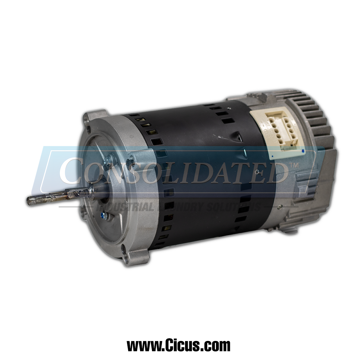Alliance Laundry Systems Motor, PMCAC Fan (120/230/1 0.5hp) [70478701P]
