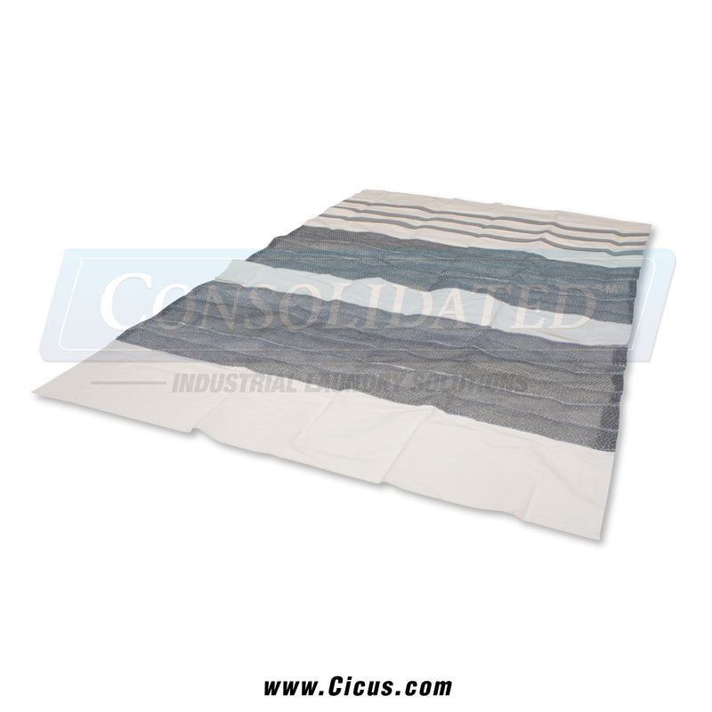 72120C – Coronet Cut and Clean Cloth, 72″ x 120″