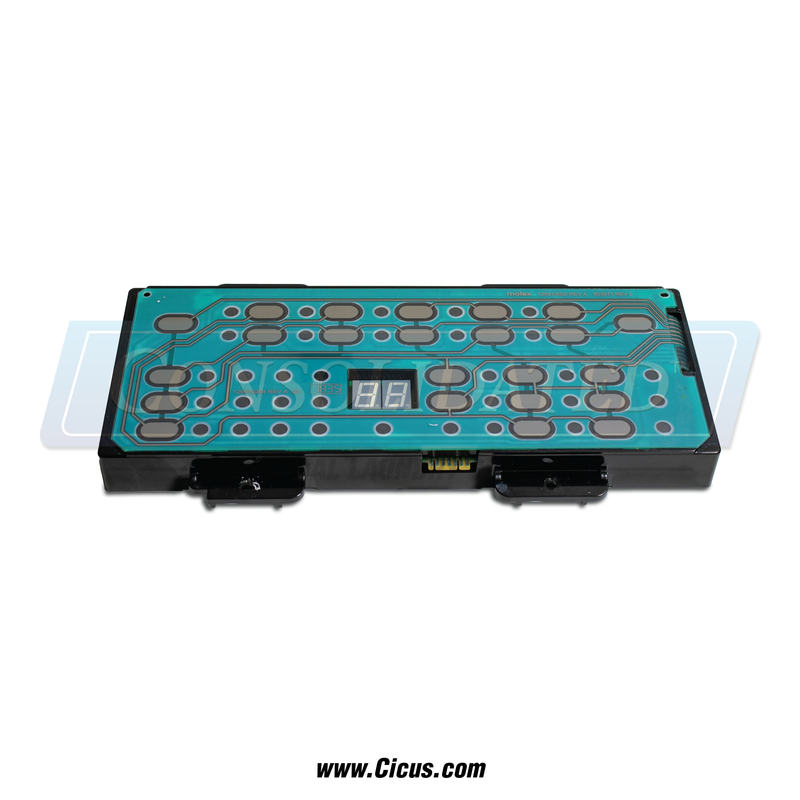 Speed Queen Flow Control Assembly, Green Home H2 – 805217P