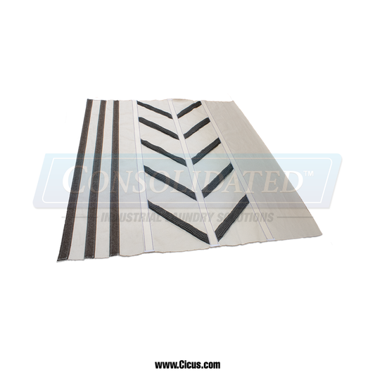 CIC Cut and Clean Cloth, 60″ × 72″ – 8806-C