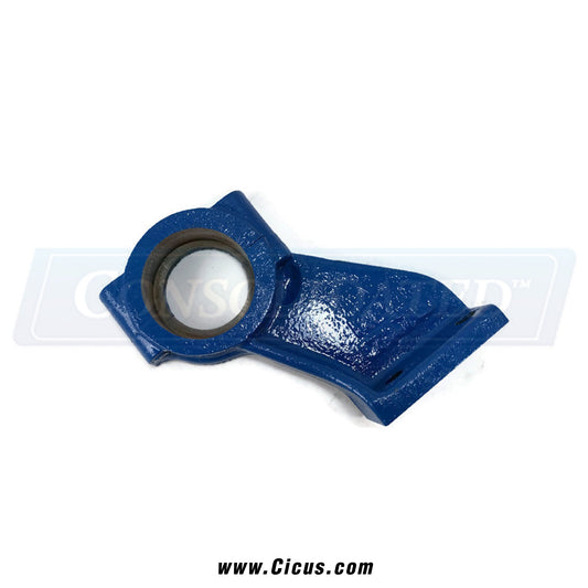Sager Spreader 7A7L left side bearing housing, cast iron – 90017A7L