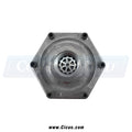Milnor Qwik Exhaust Valve - 3/4" [96M054]