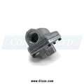 Milnor Qwik Exhaust Valve - 3/4" [96M054]